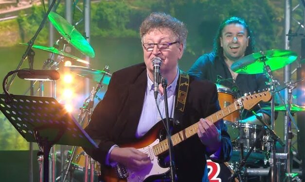 Vajdasági együttes búcsúztatja az óévet Szegeden