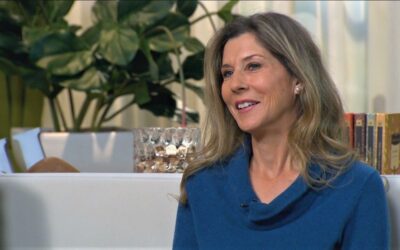 Szeles Mónika 50 éves