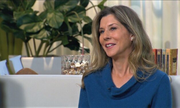 Szeles Mónika 50 éves