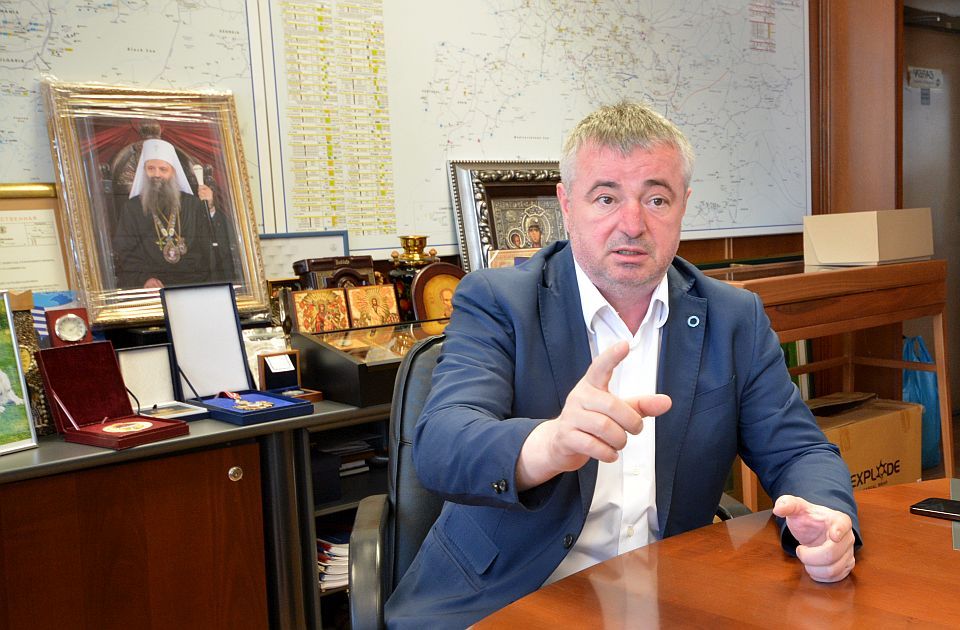 Mégsem szünetel a gázszolgáltatás Vajdaságban, tavaszra halasztották a felújítást