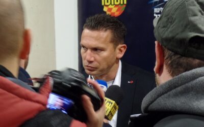 Bahar belgrádi bolyongása