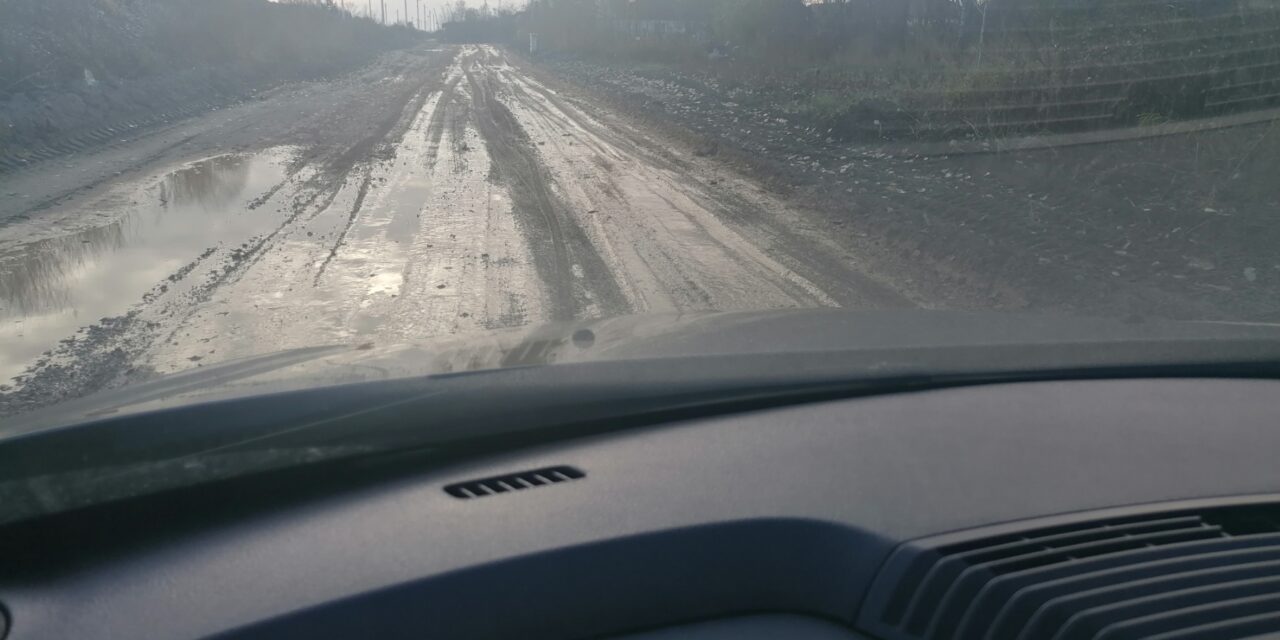 Nem tartott sokáig a Koszovó utca lakosainak öröme (Fotók)