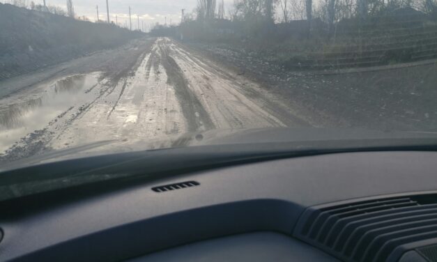 Nem tartott sokáig a Koszovó utca lakosainak öröme (Fotók)