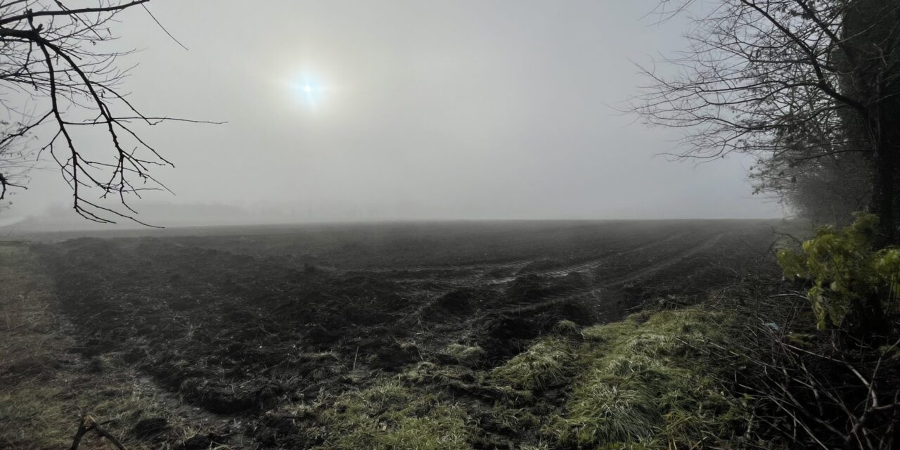 A mostani köd semmi sem volt a csütörtökre előrejelzetthez képest