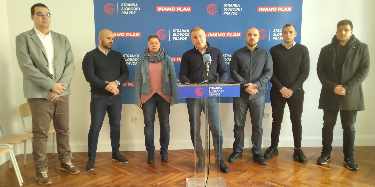 Már nem a VMSZ a második legerősebb párt Szabadkán