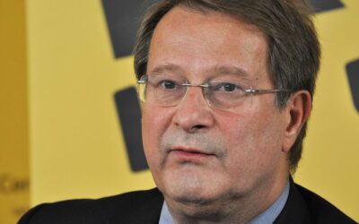 Jakšić: Vučić sorsáról a Nyugat dönt, nem pedig Moszkva