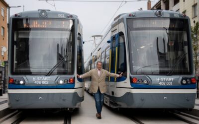 Lázár János: Szabadkára is eljuthat a vásárhelyi villamos