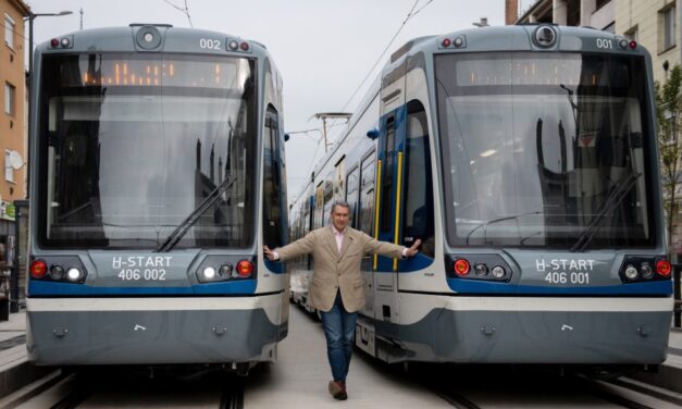 Lázár János: Szabadkára is eljuthat a vásárhelyi villamos