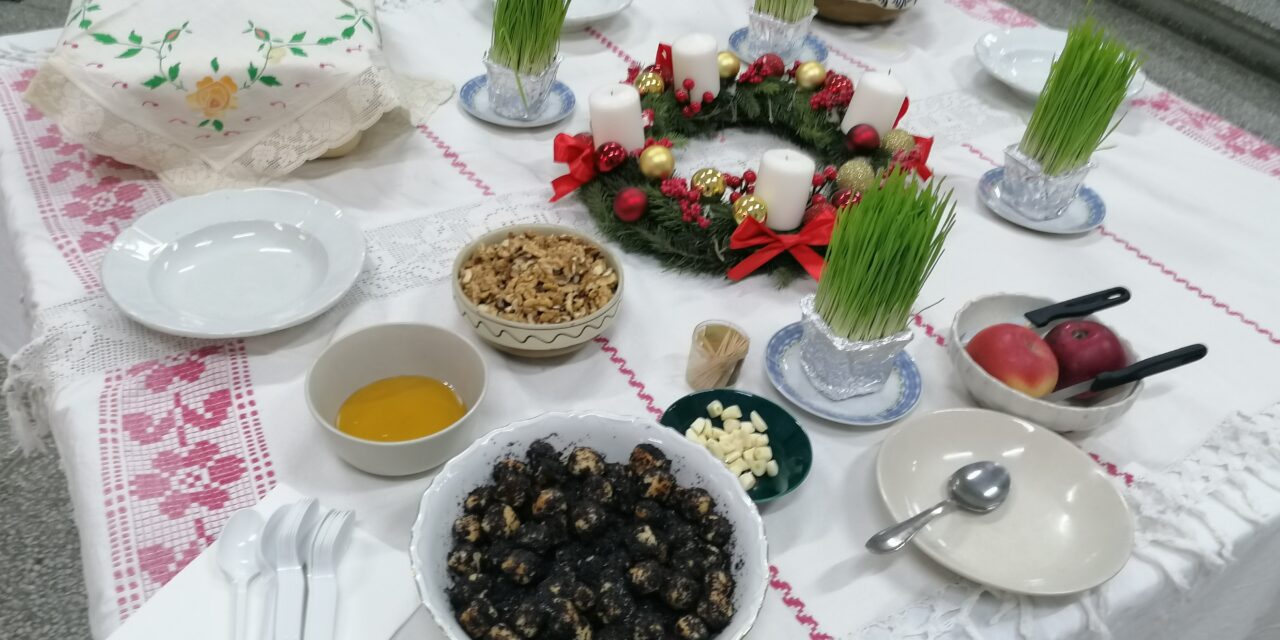 <span class="entry-title-primary">Így ünnepeltünk mi!</span> <span class="entry-subtitle">Szőke Anna néprajzkutatóval beszélgettünk a múlt karácsonyairól</span>