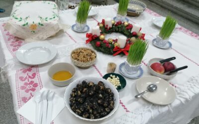 Így ünnepeltünk mi! Szőke Anna néprajzkutatóval beszélgettünk a múlt karácsonyairól