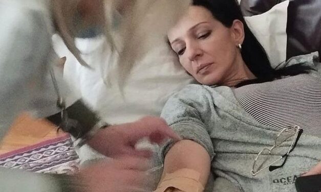 Vallási elemző: A pátriárka szólítson fel az éhségsztrájk abbahagyására és fogalmazzon meg kritikát a rezsimmel szemben!