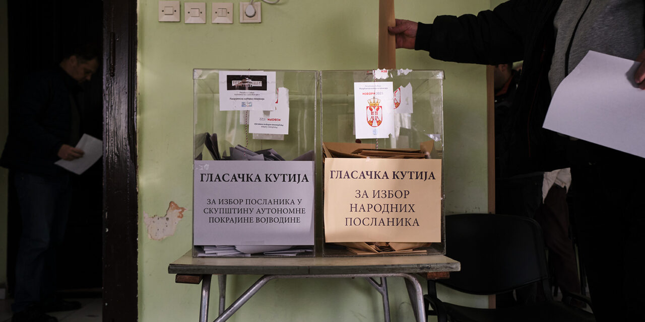 Eredményekre vár az ország – Megvannak az első részeredmények, 65 százalékos feldolgozottságnál