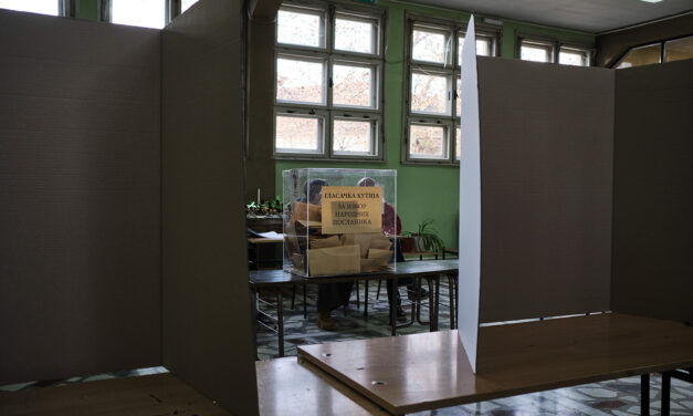 Exdemokraták itt is, ott is és a VMDK