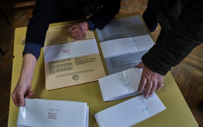 Uniós megfigyelő: Sokkoló a szerbiai választásokkal kapcsolatos igazság