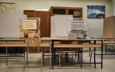 A VMSZ fölényesen győzött Zentán