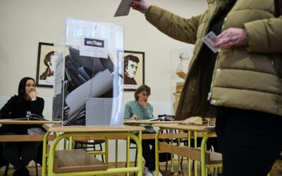 RIK: Borzalmas hazugság, nem volt nagyobb szabálytalanság a szavazás idején