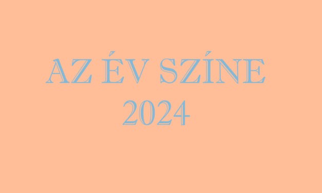 <span class="entry-title-primary">Bársonyosan gyengéd színű évünk lesz jövőre(?)</span> <span class="entry-subtitle">Kihirdették az Év Színét</span>