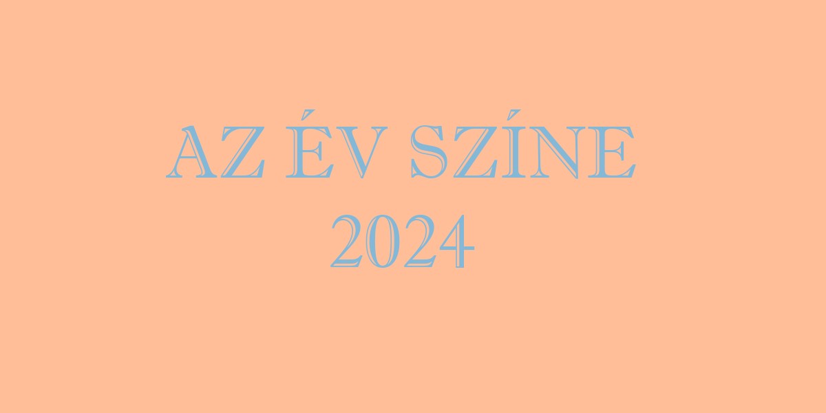 <span class="entry-title-primary">Bársonyosan gyengéd színű évünk lesz jövőre(?)</span> <span class="entry-subtitle">Kihirdették az Év Színét</span>