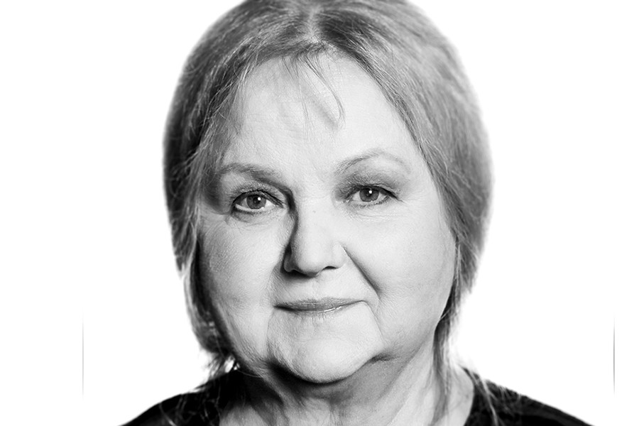 Pogány Juditot választották a nemzet színészévé