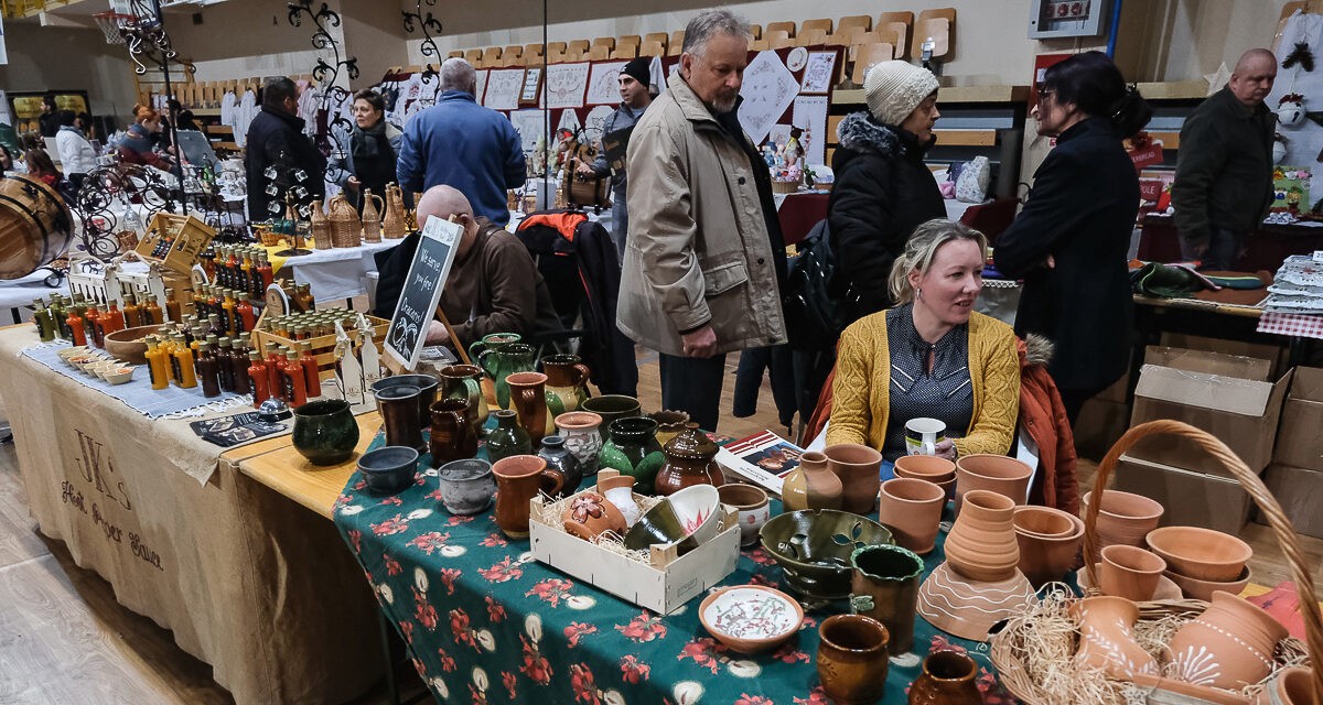 Gazdanapok – van képünk hozzá