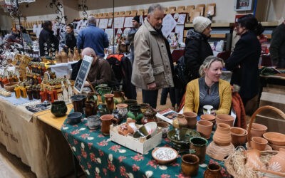 Gazdanapok – van képünk hozzá