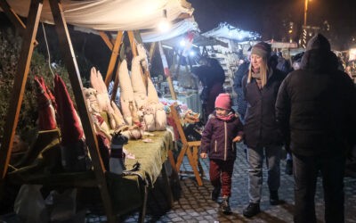 Tegyen velünk virtuális sétát Zentán!