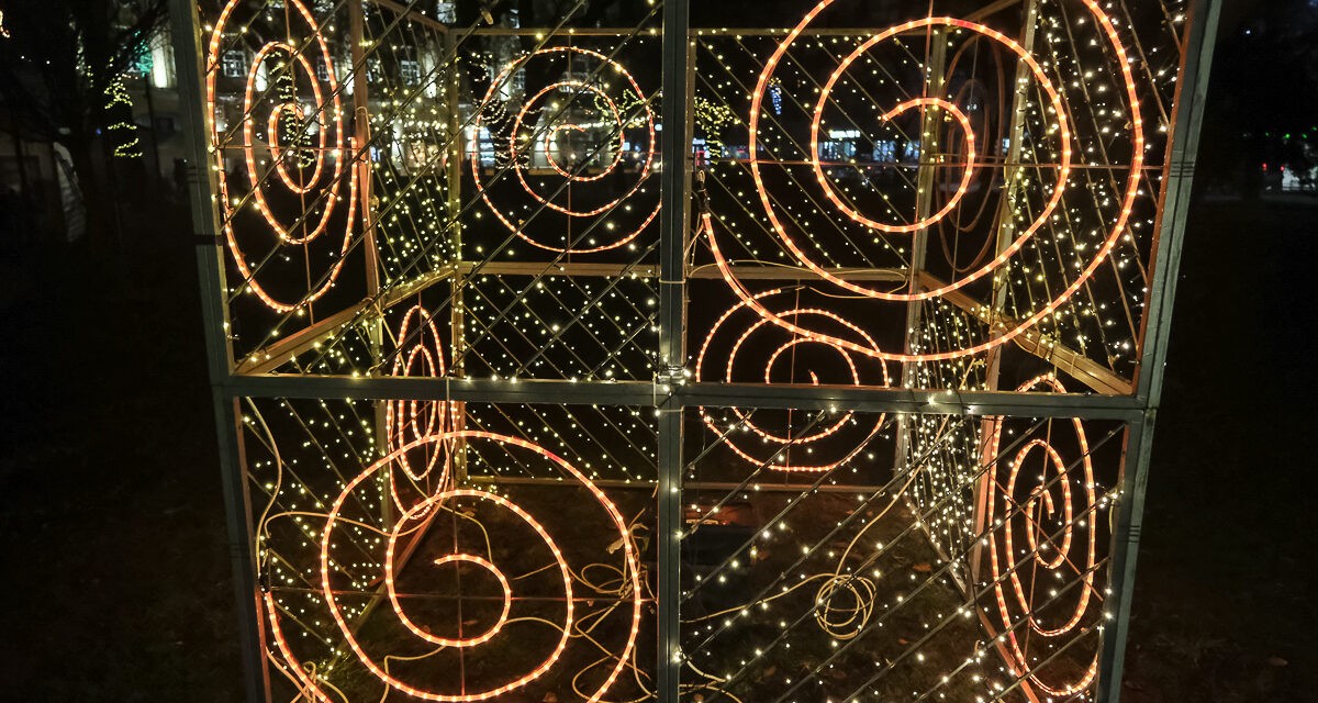 Karácsonykor könnyű szeretni?