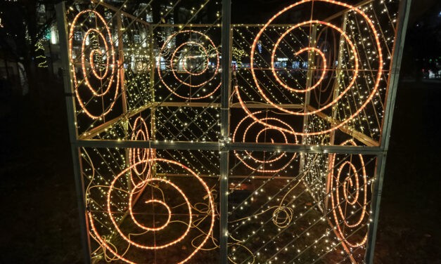 Karácsonykor könnyű szeretni?