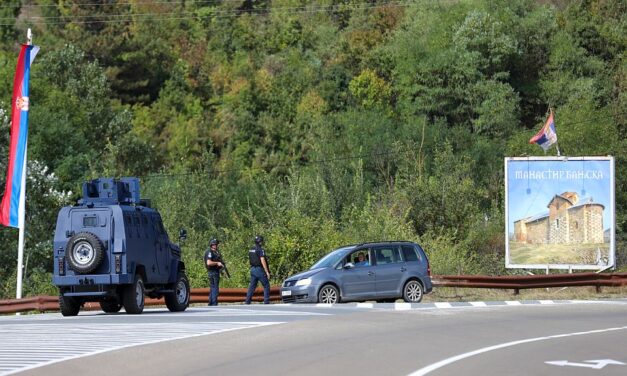 Egy éve történt a banjskai vérengzés