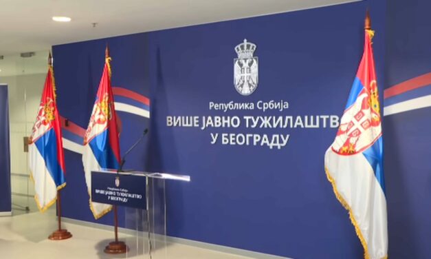 Ügyészség: Vizsgálják, történt-e hivatali gondatlanság a Bölcsészettudományi Karon