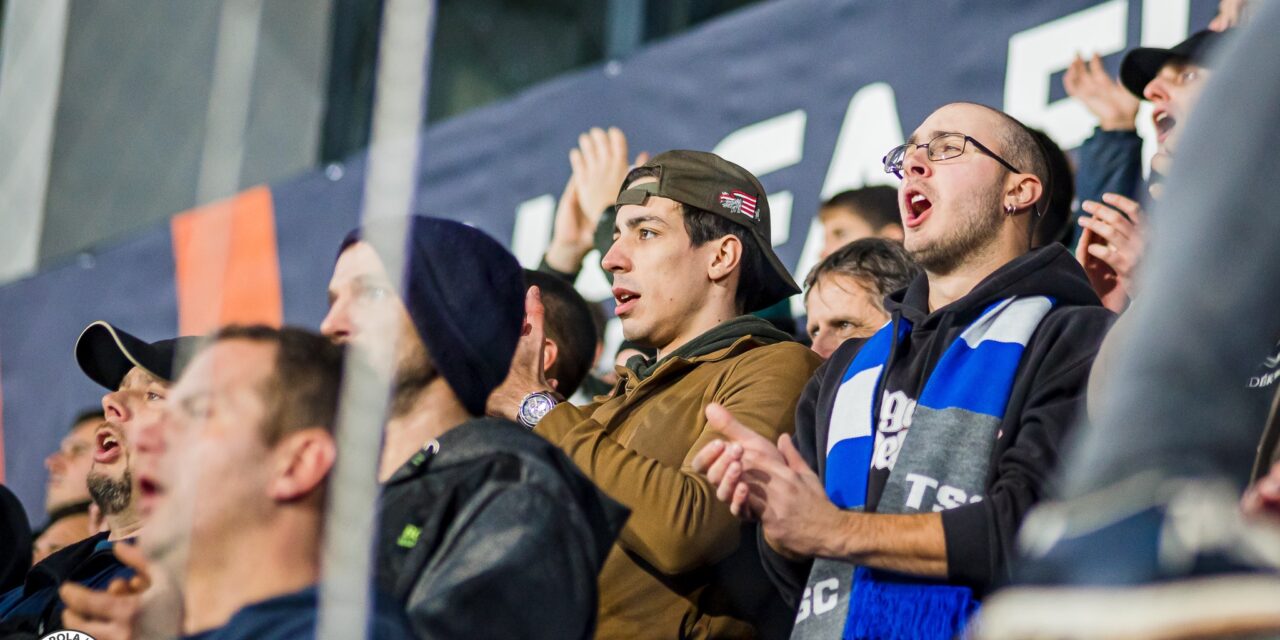 A Kék Betyárok otthon maradtak, a görögök a VIP-vendég többségét se engednék be a stadionba