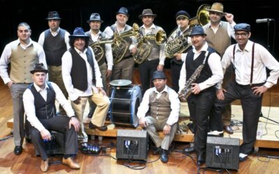 Boban Markovićék szabadkai koncerttel búcsúztatják az óévet