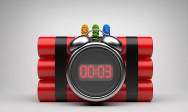 Egész Európát célba vették a bombariadókkal