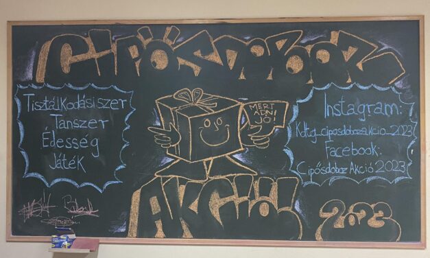 <span class="entry-title-primary">Belépő helyett cipősdoboz</span> <span class="entry-subtitle">Jótékonysági koncert kedden a Népkörben - A hét végéig még fogadják a cipősdobozokat a Kosztolányi Dezső Tehetséggondozó Gimnáziumban</span>