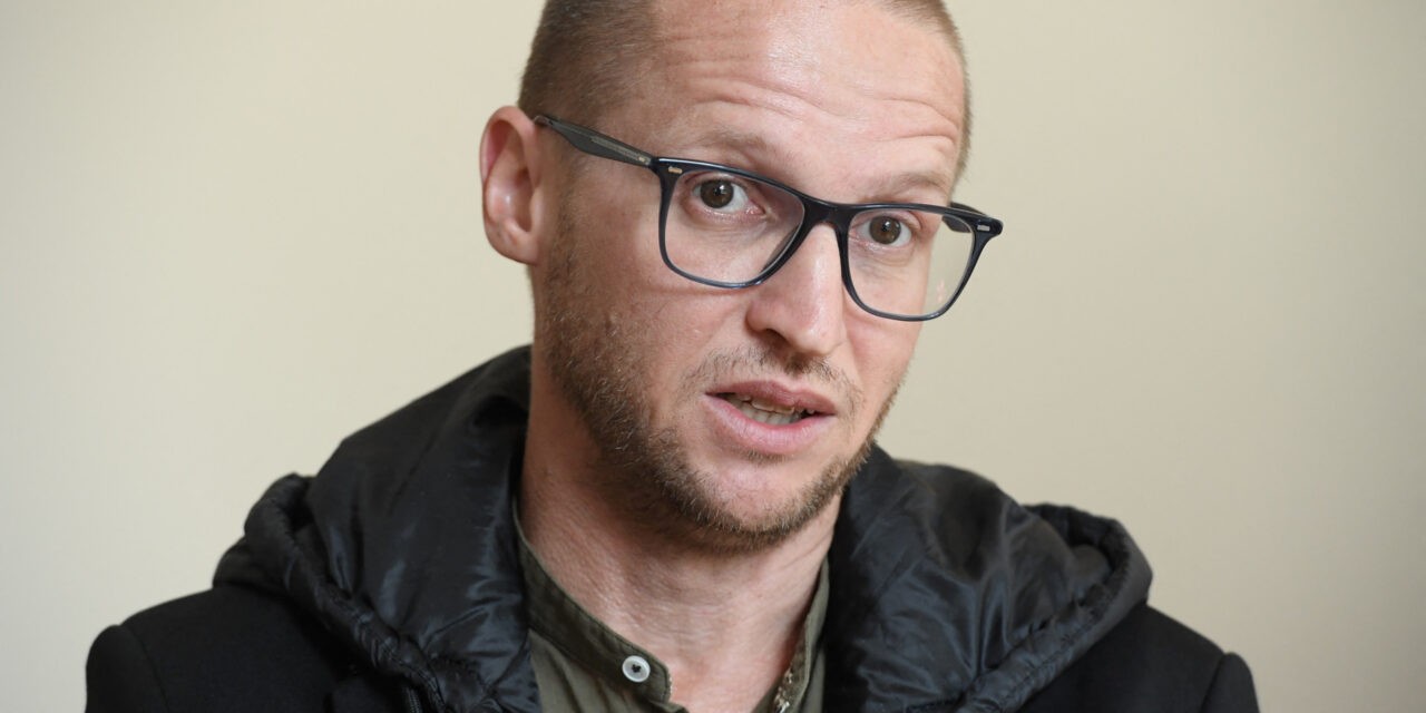 Demeter Szilárd lehet a Magyar Nemzeti Múzeum új igazgatója