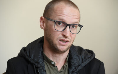 Újabb öt évig Demeter Szilárd lesz a Petőfi Irodalmi Múzeum igazgatója