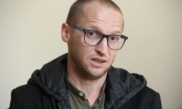 Demeter Szilárd lehet a Magyar Nemzeti Múzeum új igazgatója