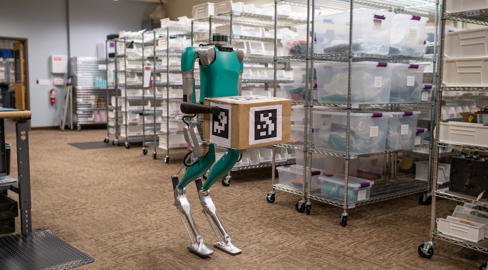 Beindul a robotgyártás