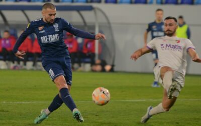 Esélye sem volt a Javornak a TSC ellen