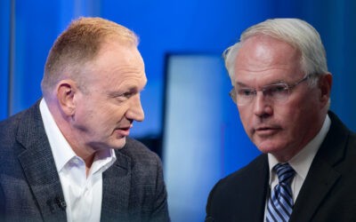 Đilas Hillnek: Szerbiát nem Oroszország, hanem Vučić rezsimje szakítja el Európától