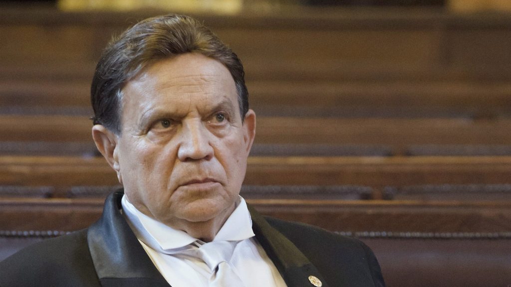 Meghalt Dózsa László színművész