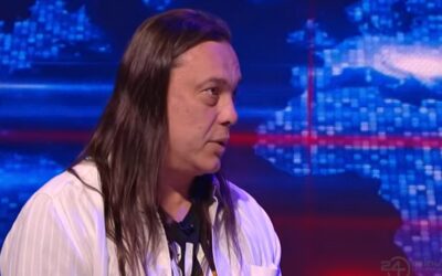 „Meg kéne téged ölni, te szemét magyar”