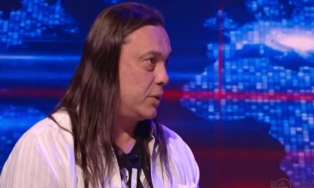 „Meg kéne téged ölni, te szemét magyar”