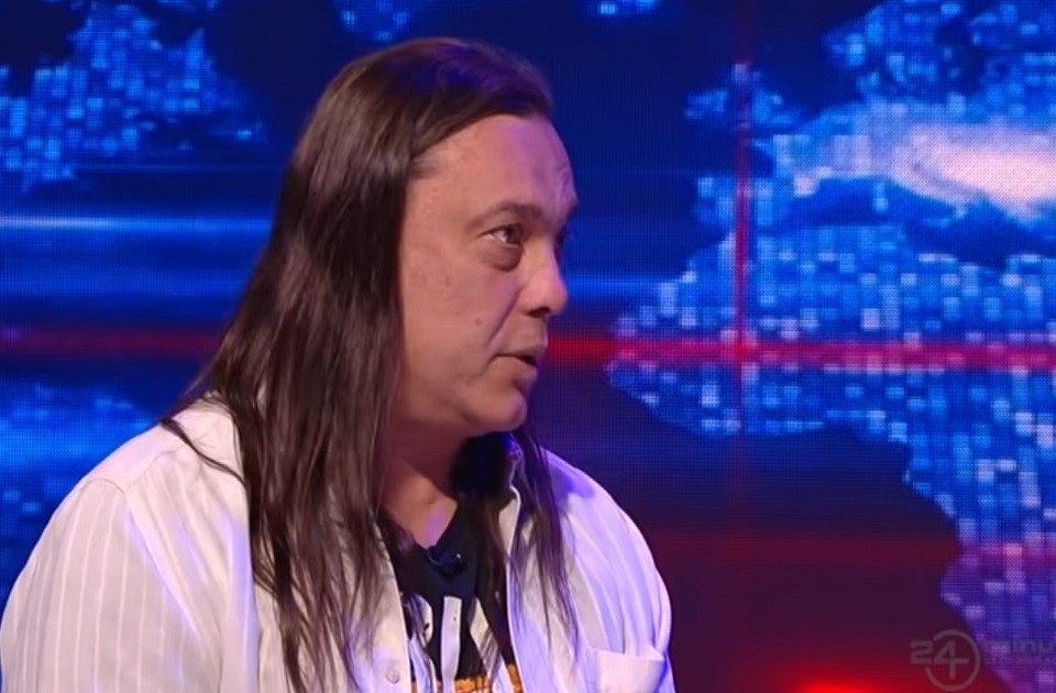 „Meg kéne téged ölni, te szemét magyar”