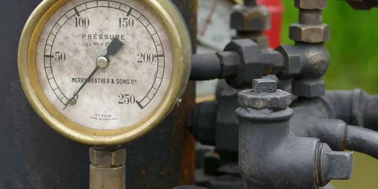 Olcsóbb lesz az ipari gáz