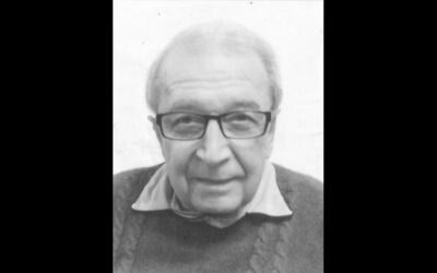 Elhunyt Gubás Jenő