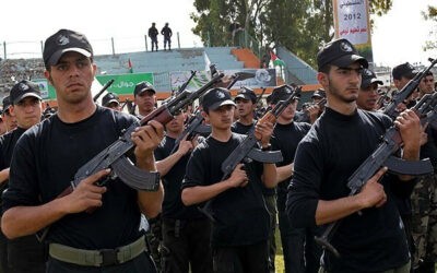 A Hamász kiterjedt európai hálózatára hívta fel a kontinens vezetőinek figyelmét az izraeli kormány