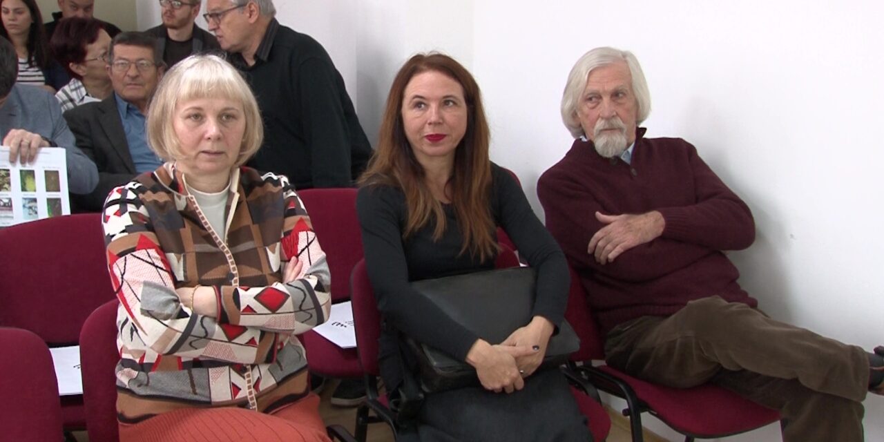 Átadták a Forum díjait Újvidéken