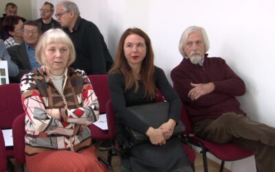 Átadták a Forum díjait Újvidéken