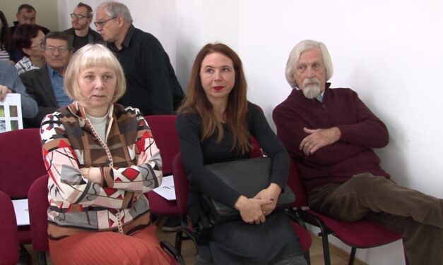 Átadták a Forum díjait Újvidéken